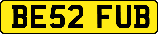 BE52FUB