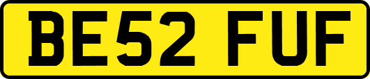 BE52FUF