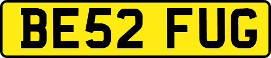 BE52FUG
