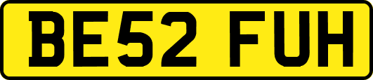 BE52FUH