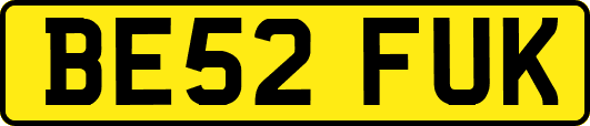 BE52FUK