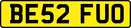 BE52FUO