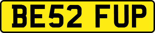BE52FUP