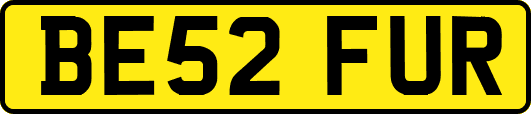 BE52FUR
