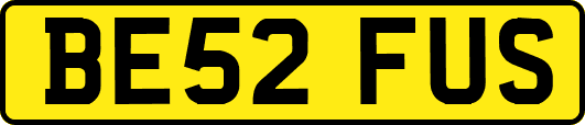 BE52FUS