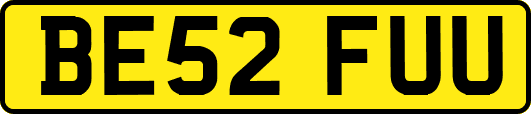BE52FUU