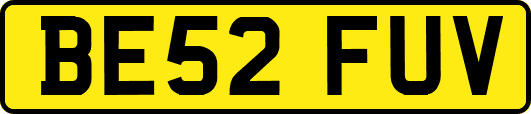BE52FUV