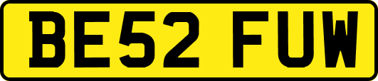 BE52FUW
