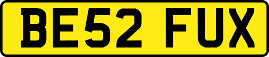 BE52FUX