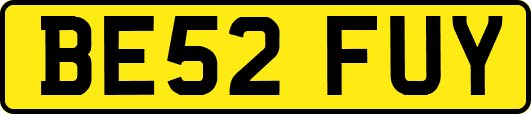 BE52FUY