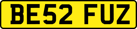 BE52FUZ