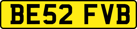 BE52FVB