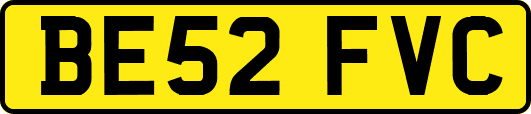 BE52FVC