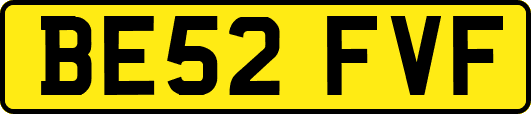 BE52FVF