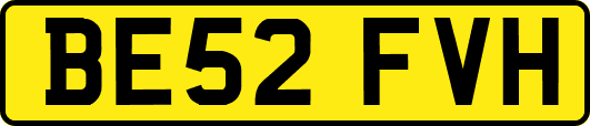 BE52FVH