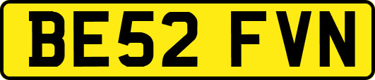 BE52FVN