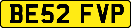 BE52FVP