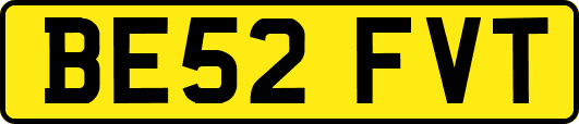 BE52FVT