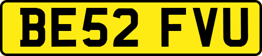 BE52FVU
