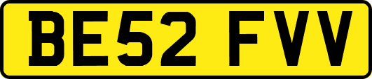 BE52FVV
