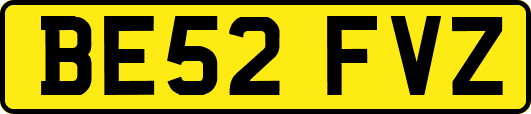 BE52FVZ