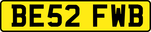 BE52FWB