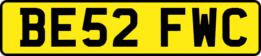 BE52FWC