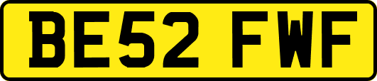 BE52FWF