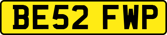 BE52FWP