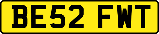 BE52FWT