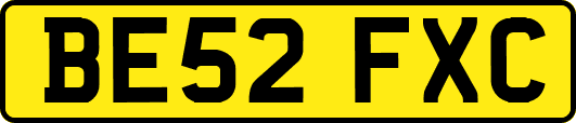 BE52FXC