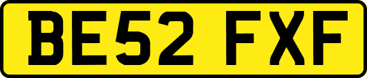 BE52FXF