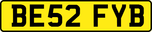 BE52FYB