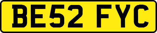 BE52FYC