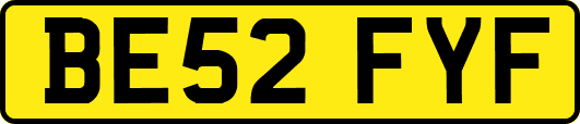 BE52FYF