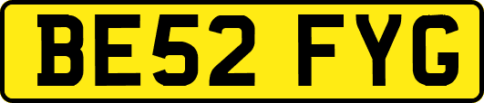 BE52FYG
