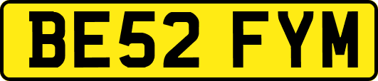 BE52FYM