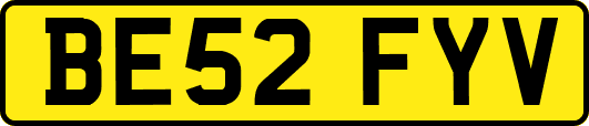 BE52FYV