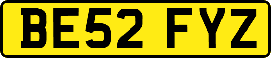 BE52FYZ
