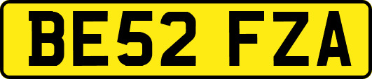 BE52FZA