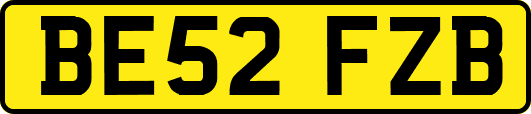 BE52FZB