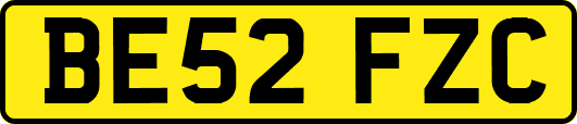 BE52FZC