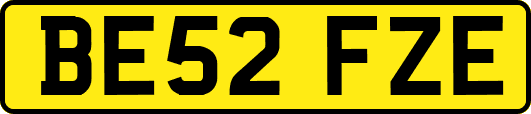 BE52FZE