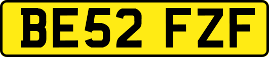 BE52FZF