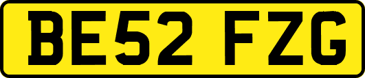 BE52FZG