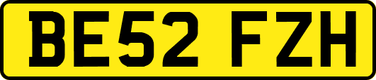 BE52FZH