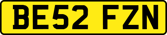 BE52FZN
