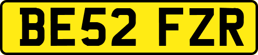 BE52FZR