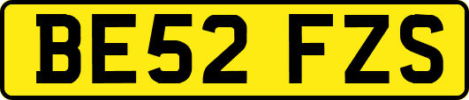 BE52FZS