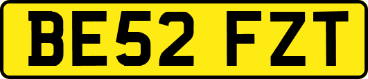 BE52FZT